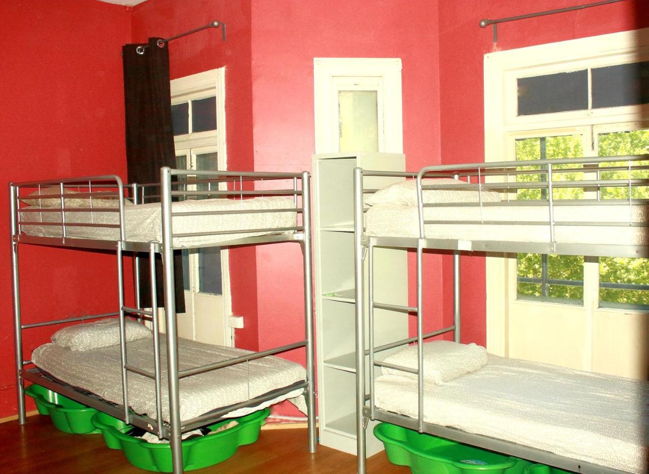 Hostel The Hive - Traveler Friendly, Passport Only Perth