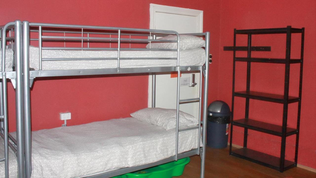 The Hive - Traveler Friendly, Passport Only Perth