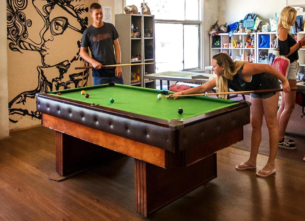 The Hive - Traveler Friendly, Passport Only Perth