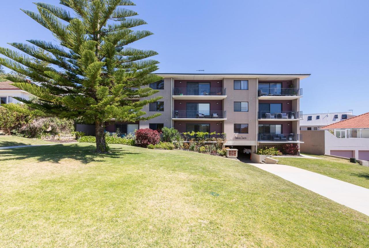Cottesloe Marine Perth