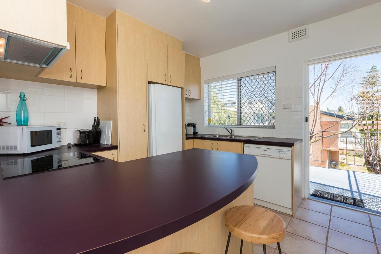 Apartment Cottesloe Marine *