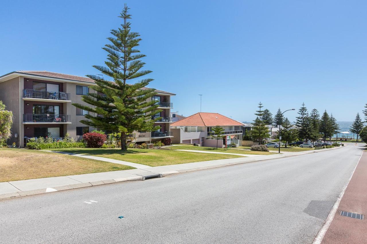 Cottesloe Marine Perth