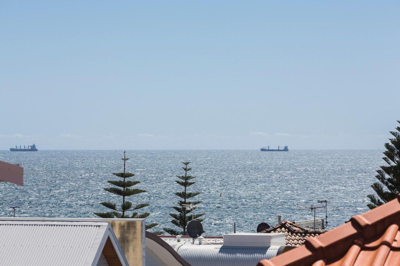 Cottesloe Marine *