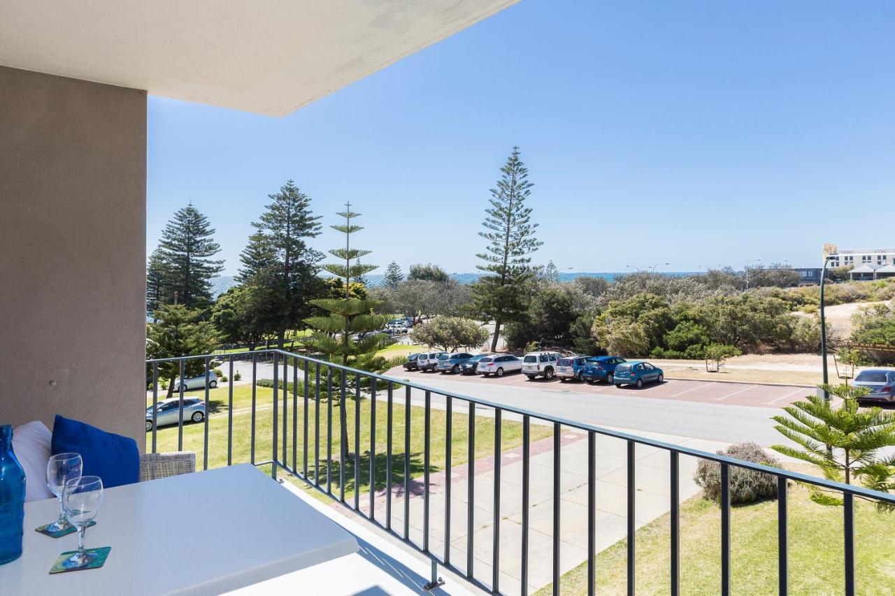Cottesloe Marine *