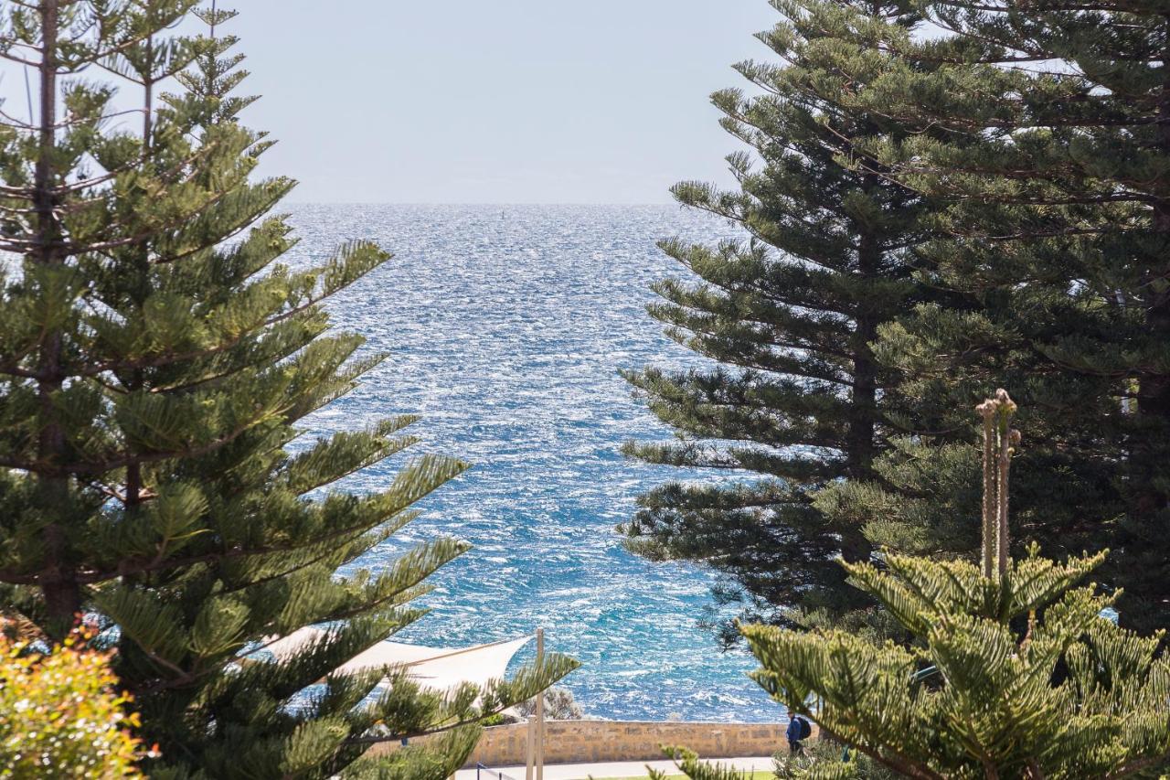 Cottesloe Marine Apartment Perth