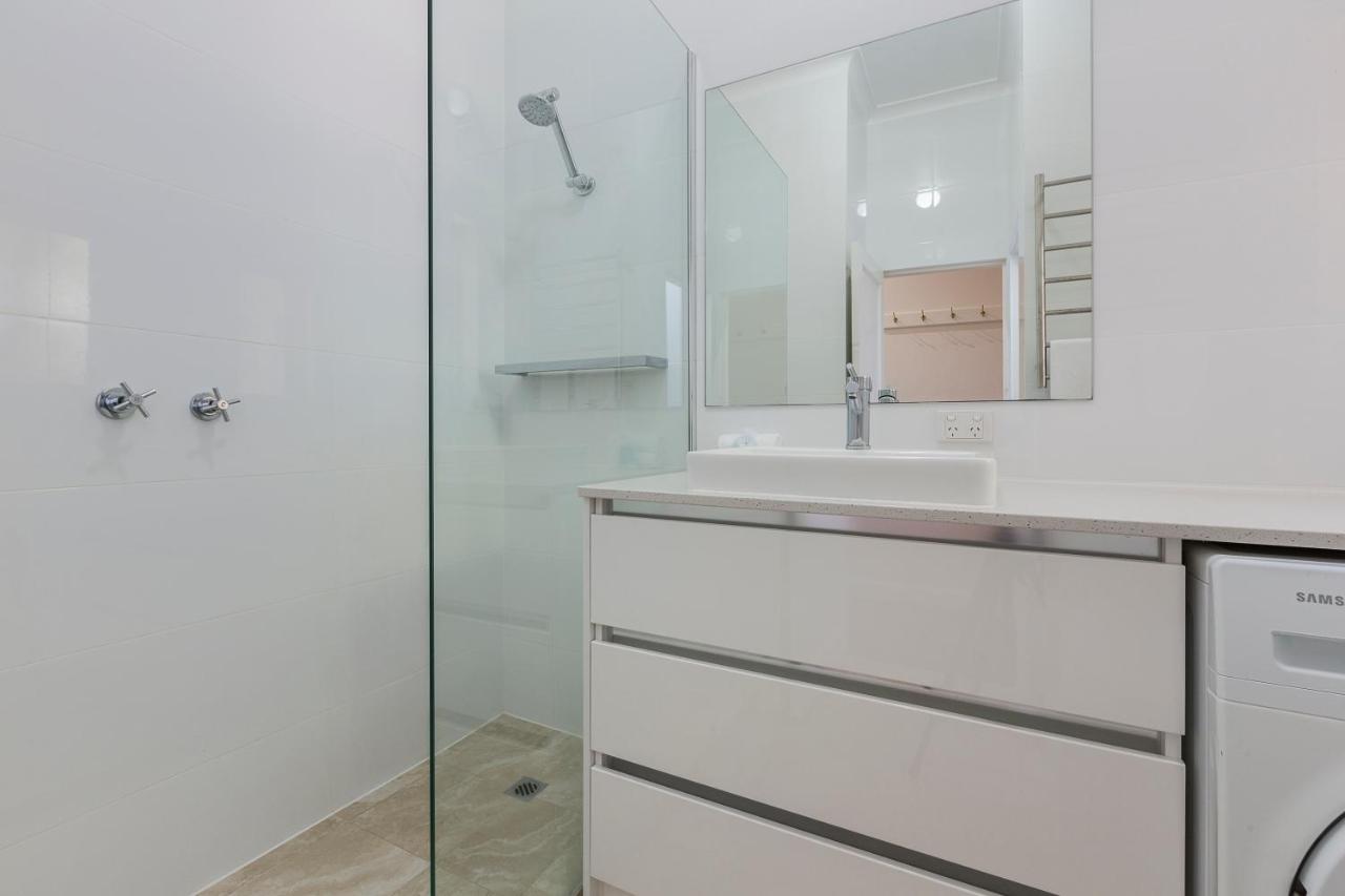 Cottesloe Bel-air - Executive Escapes Apartment *