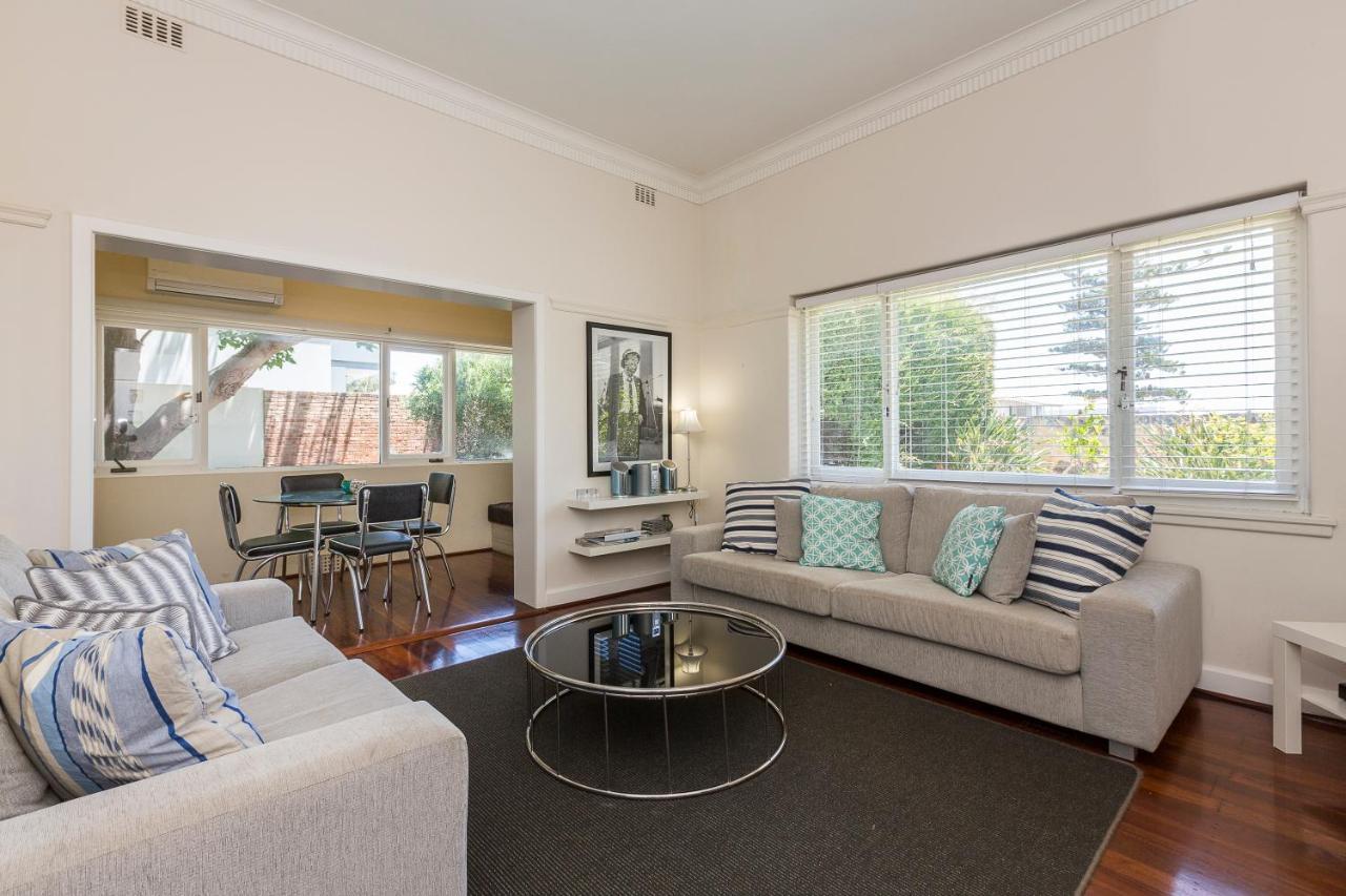 Cottesloe Bel-air - Executive Escapes Perth