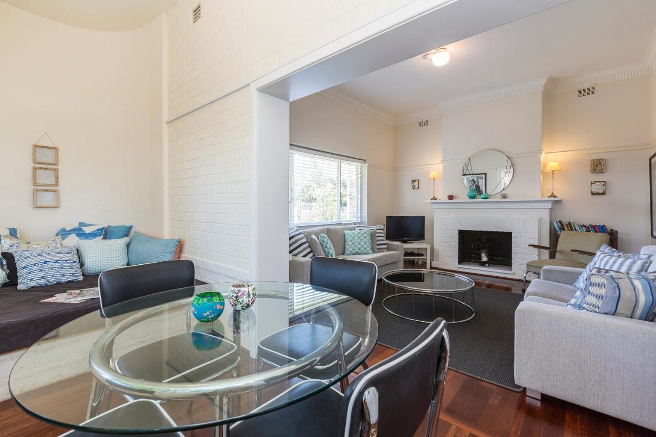 Apartment Cottesloe Bel-air - Executive Escapes Perth