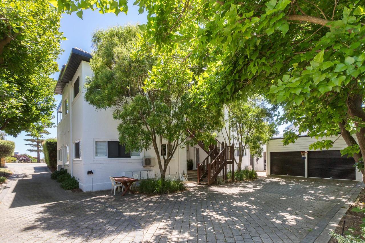 Cottesloe Bel-air - Executive Escapes Apartment *