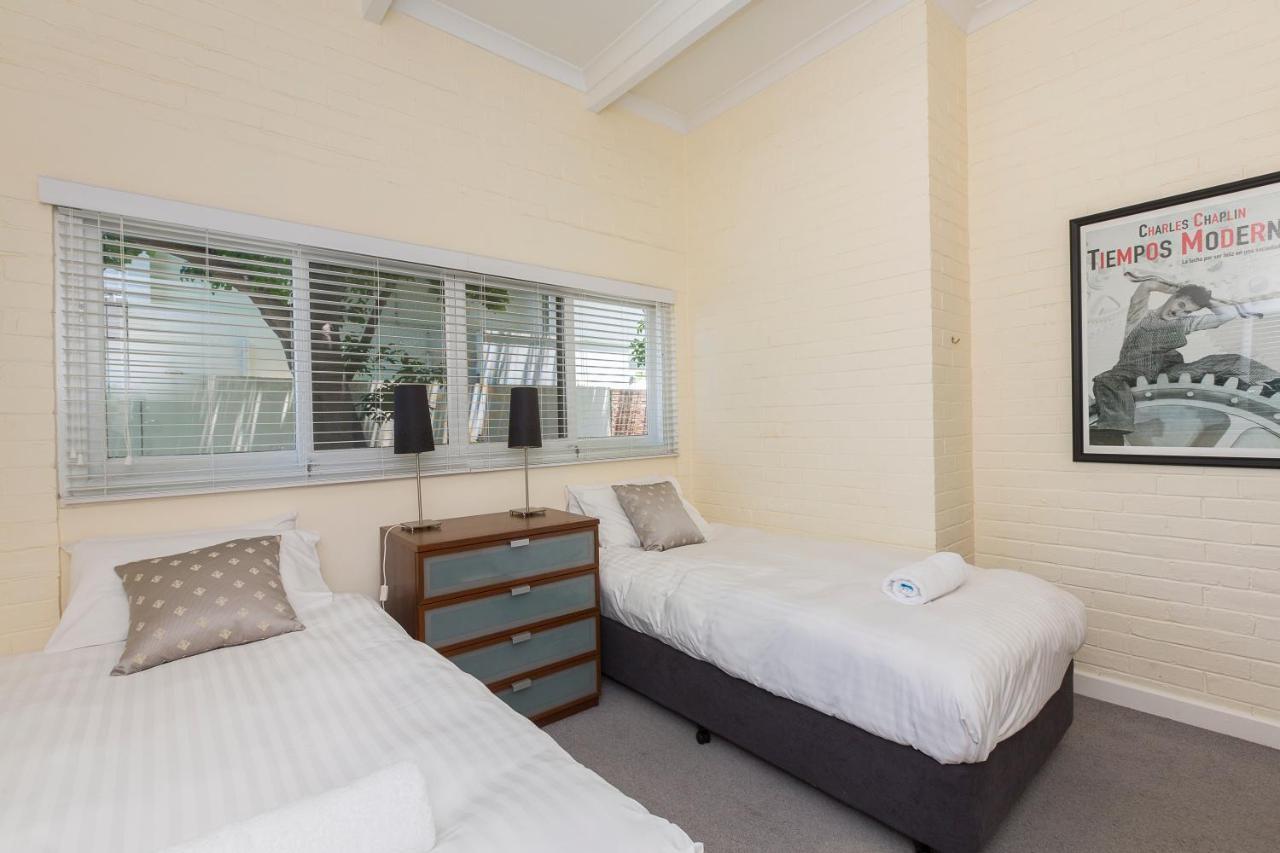 Cottesloe Bel-air - Executive Escapes Apartment