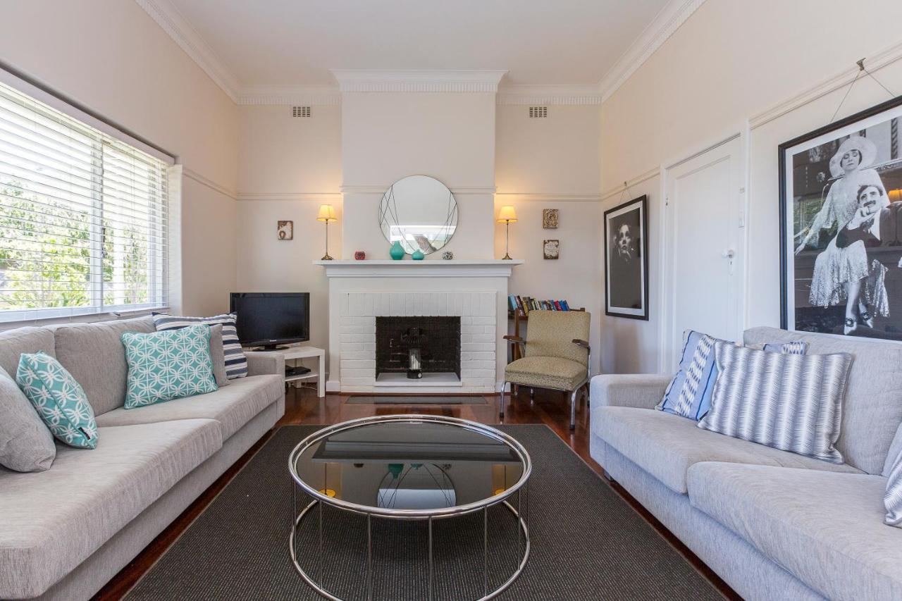 Apartment Cottesloe Bel-air - Executive Escapes Perth