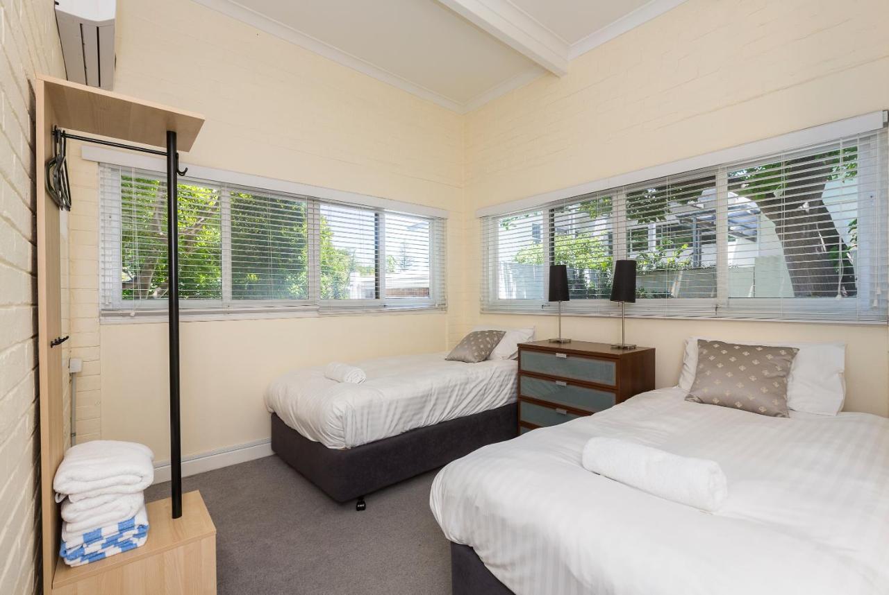 Cottesloe Bel-air - Executive Escapes Apartment