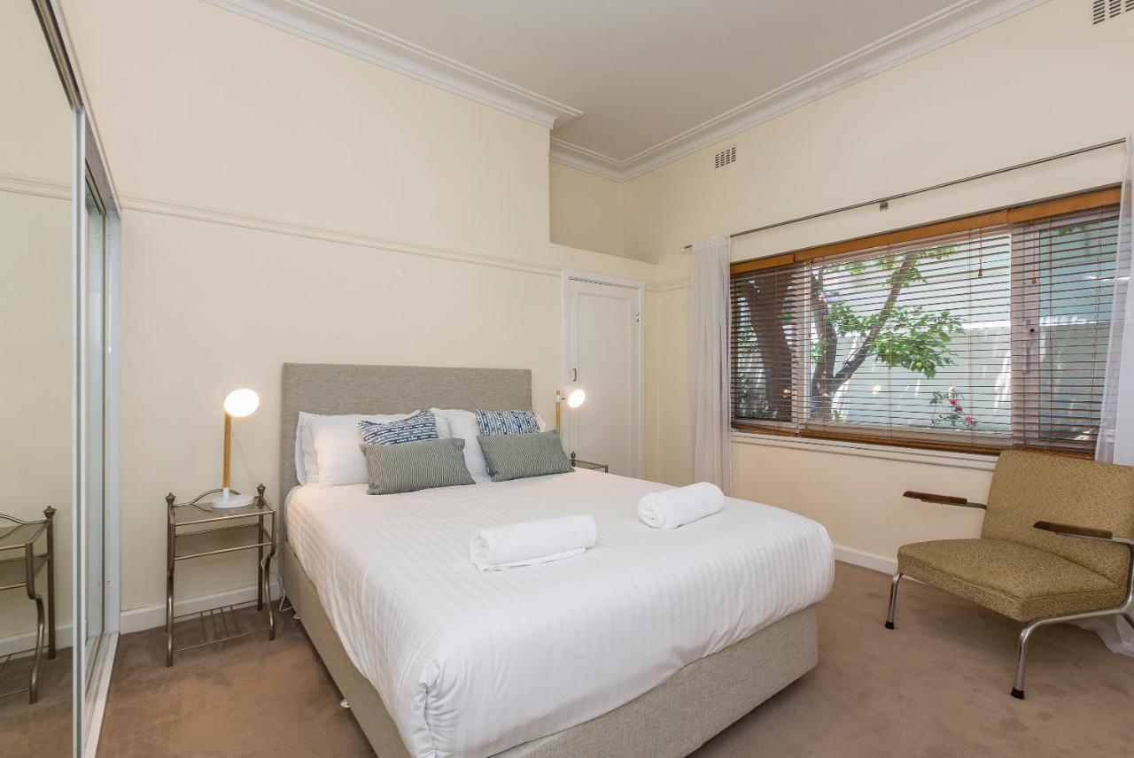Cottesloe Bel-air - Executive Escapes * Perth