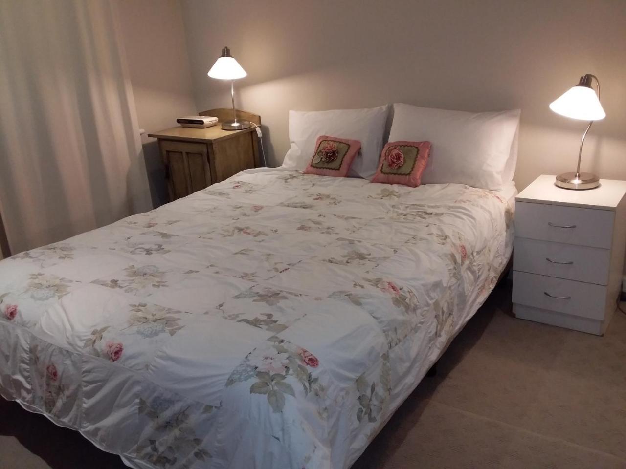 Subistay Apartment *