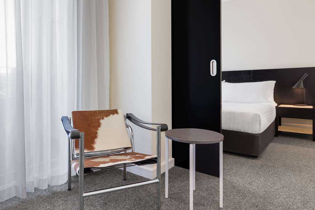 Aparthotel Adina
