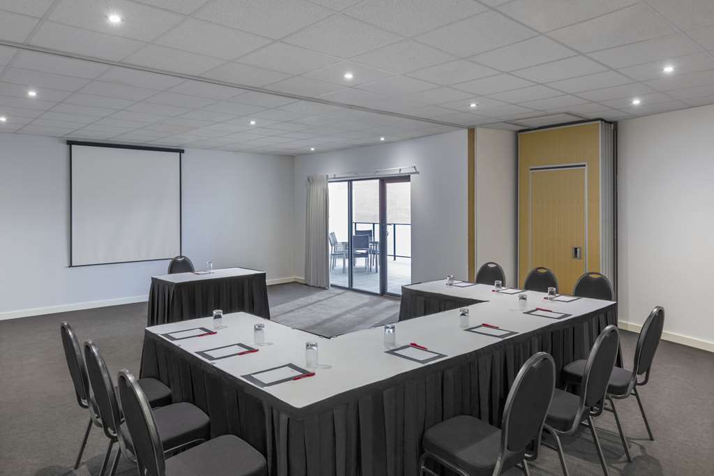 Adina Barrack Plaza Aparthotel Perth