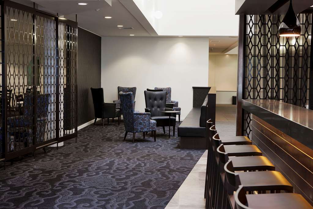 Rendezvous 4* Perth