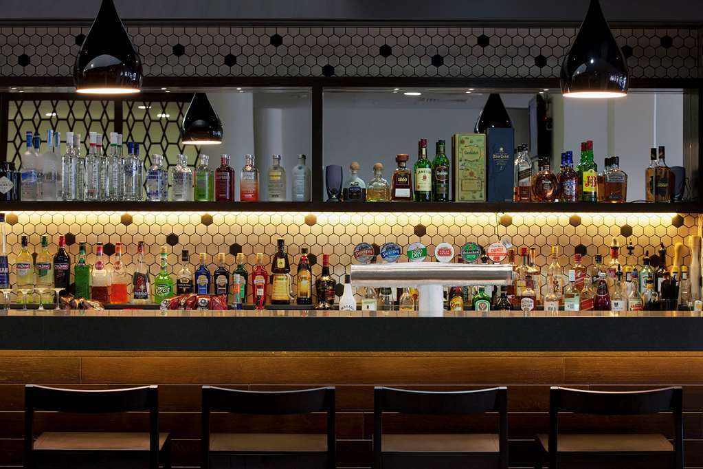 Rendezvous Hotel Perth