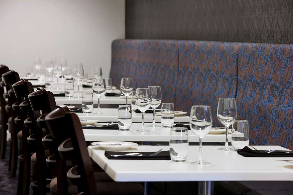 Rendezvous Perth
