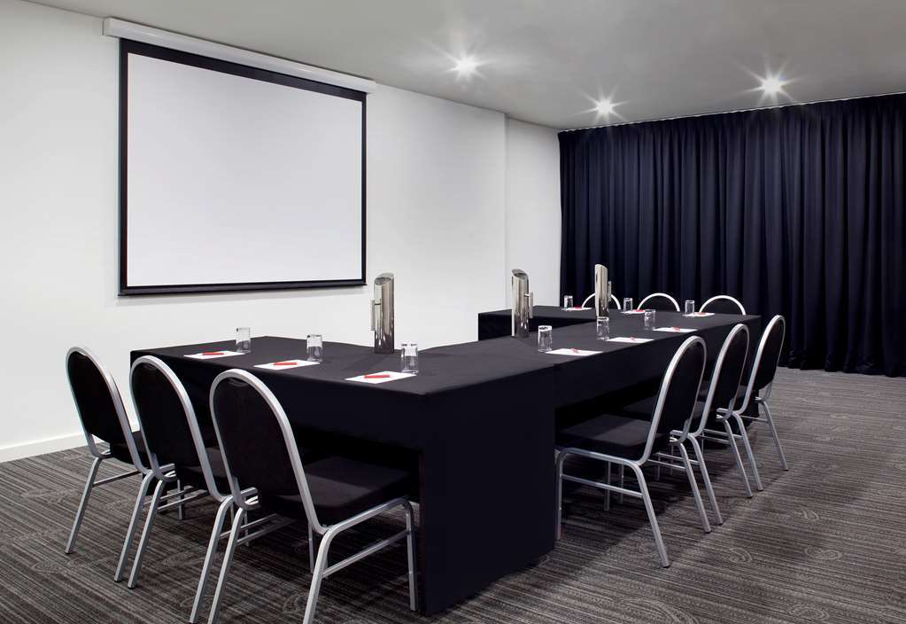 Hotel Rendezvous Perth