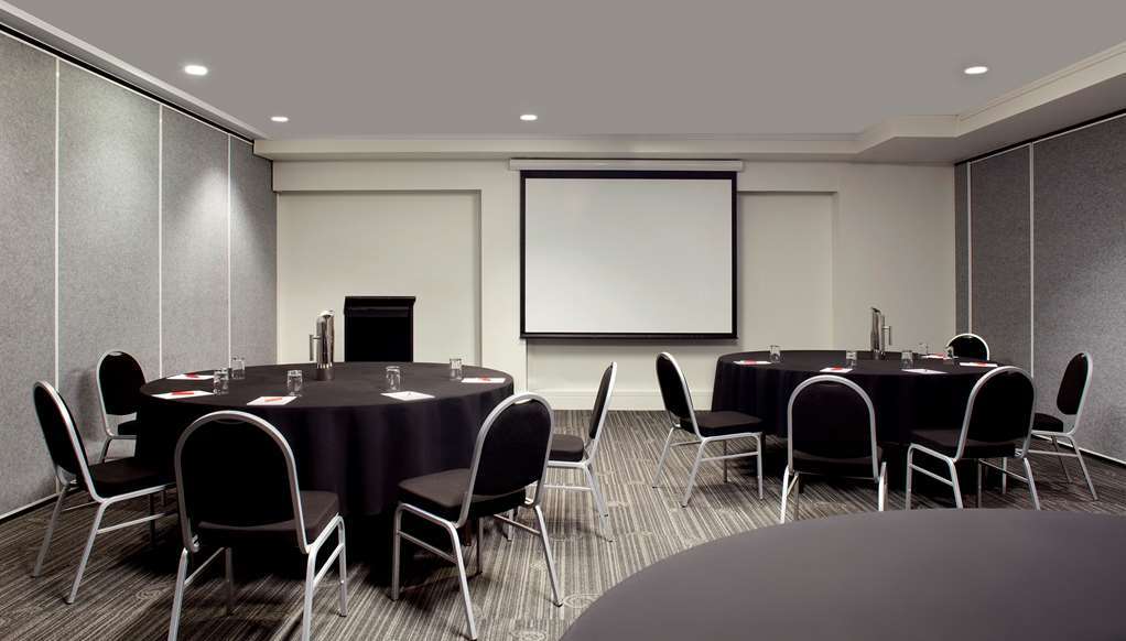 Rendezvous 4* Perth