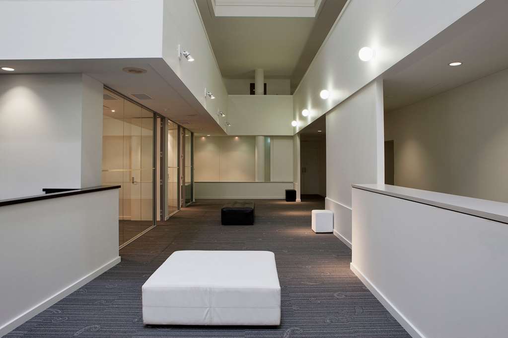 Rendezvous Hotel Perth