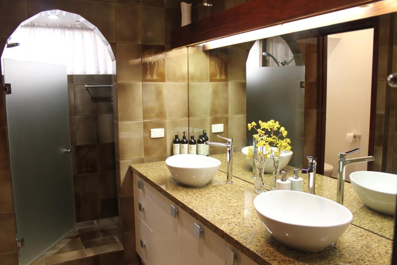 Bed & Breakfast Jacaranda Hideaway Perth