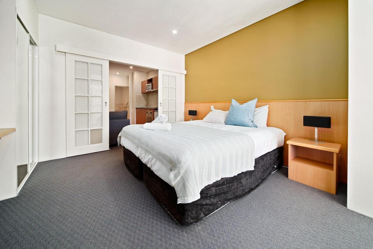 Executive Pangsapuri Perth