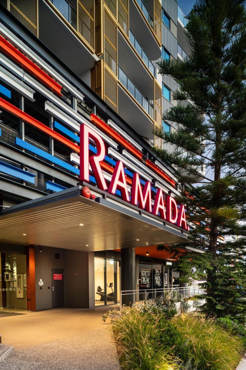 Ramada By Wyndham Vetroblu Scarborough Perth