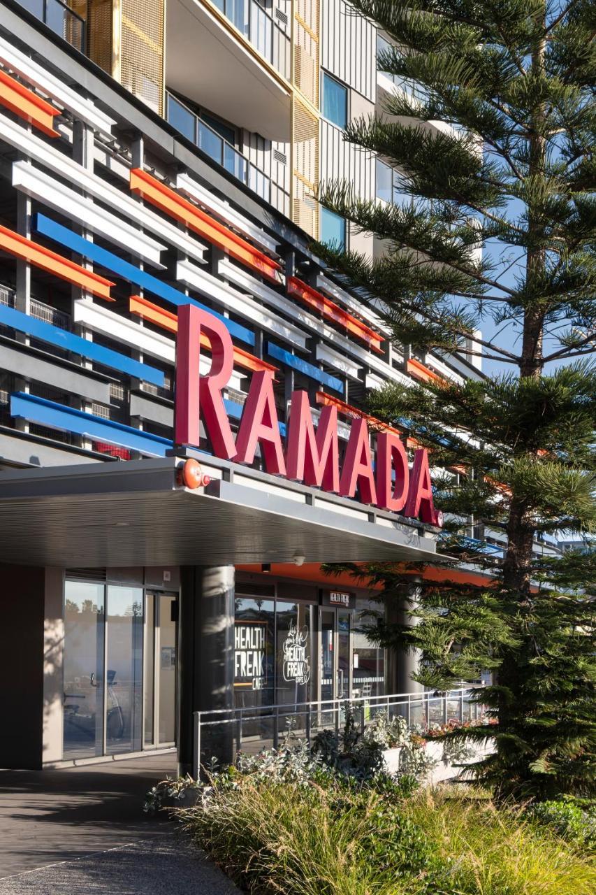 Ramada By Wyndham Vetroblu Scarborough 4* Perth