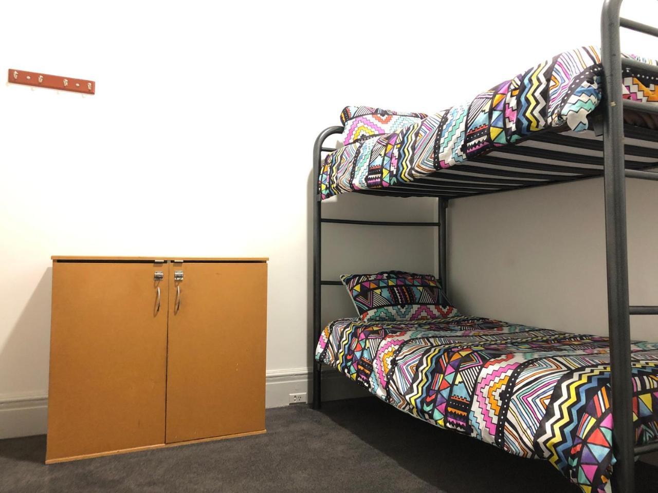 Hostel Britannia On William Perth