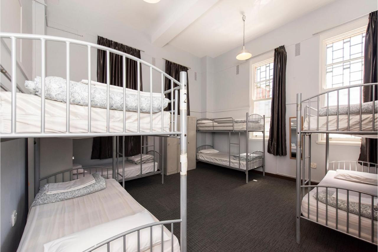 The Old Swan Barracks Hostel