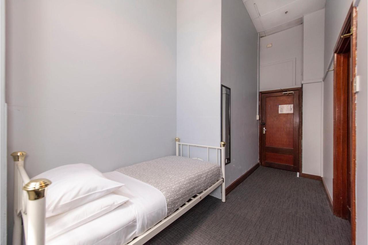 The Old Swan Barracks Hostel