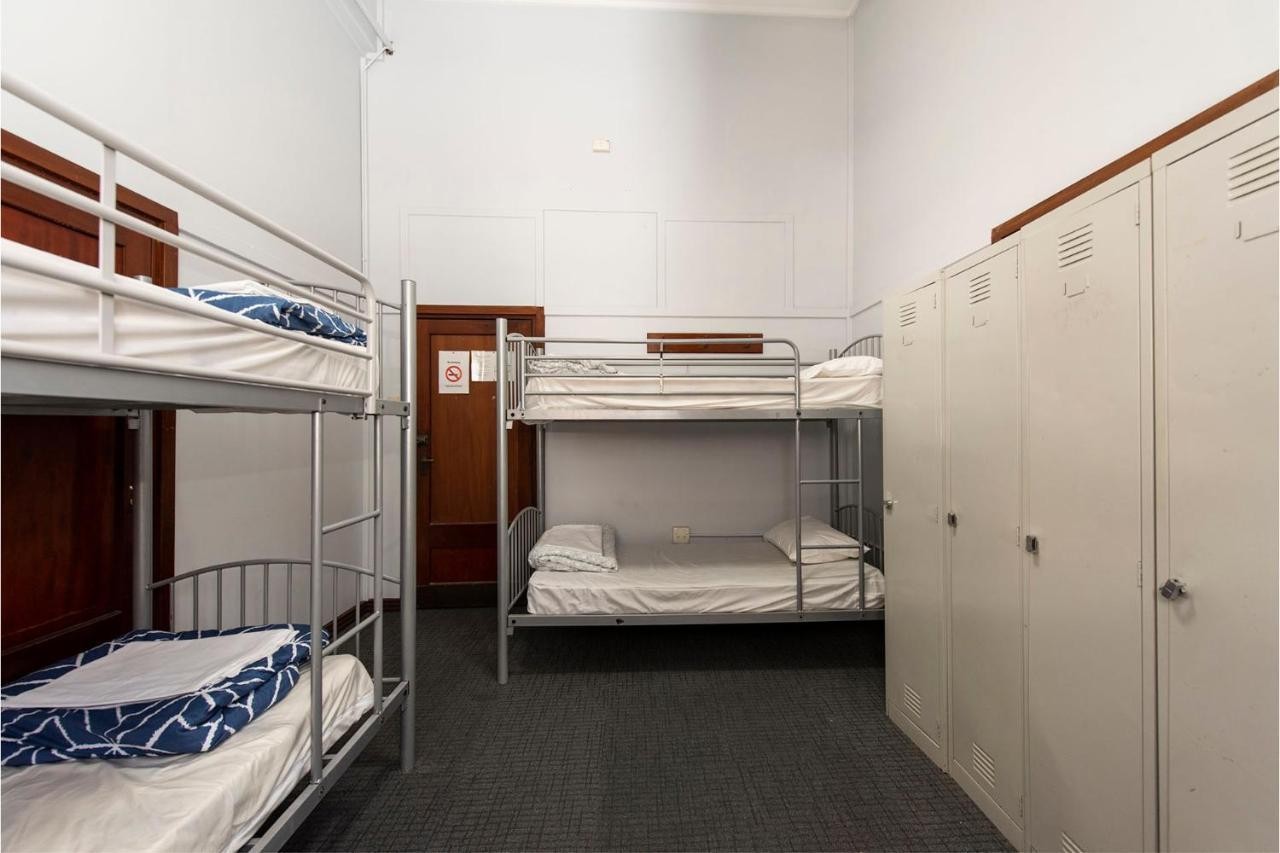 The Old Swan Barracks Hostel Perth