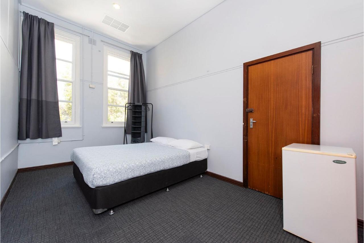 Hostel The Old Swan Barracks Perth