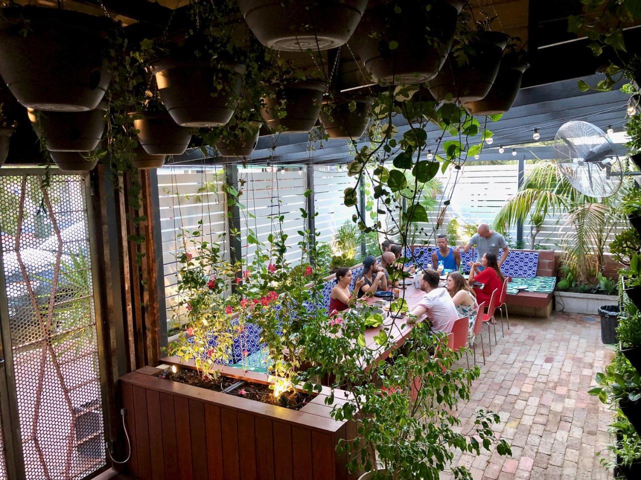 Hostel Spinners Perth