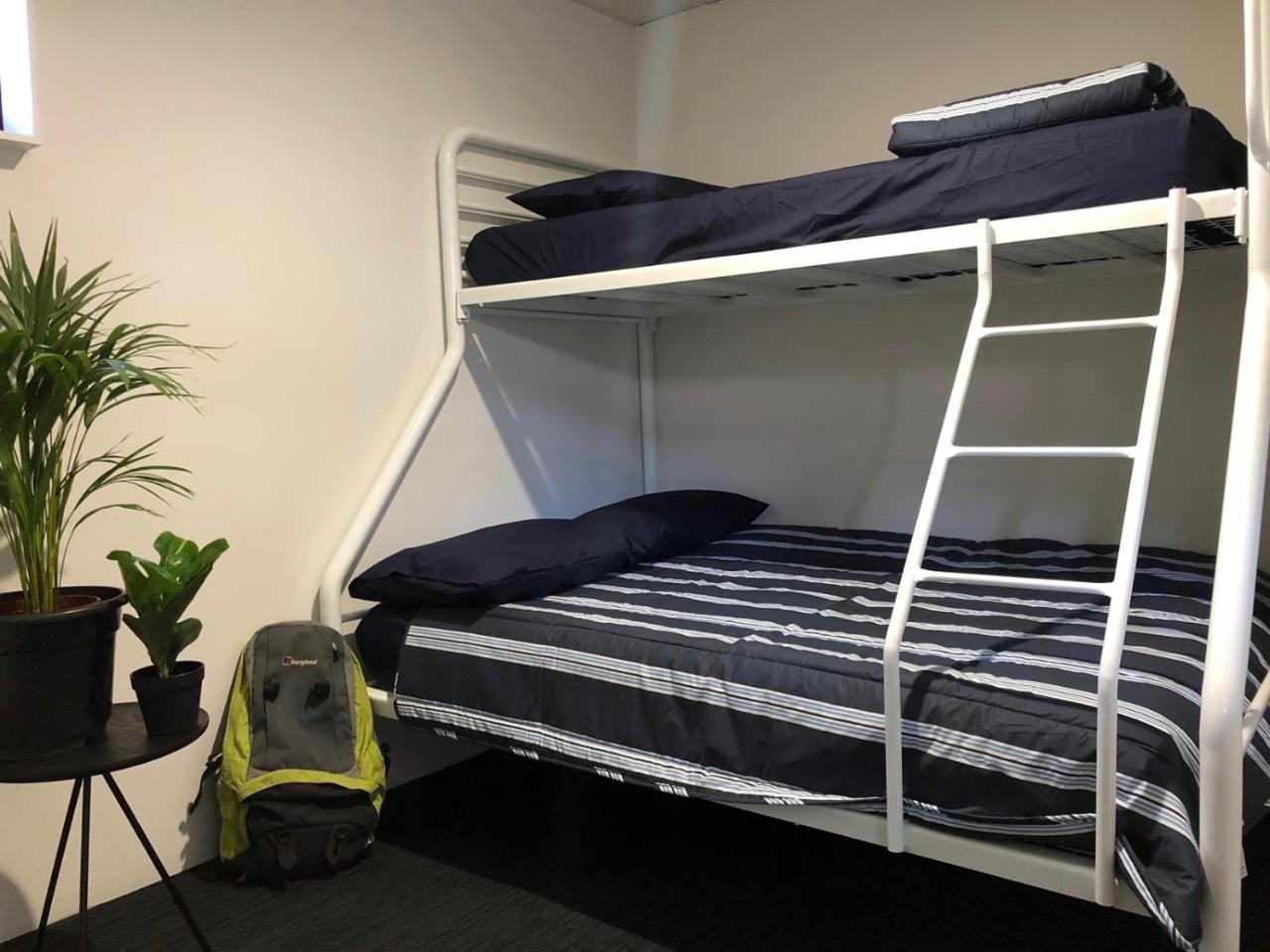 Spinners Hostel