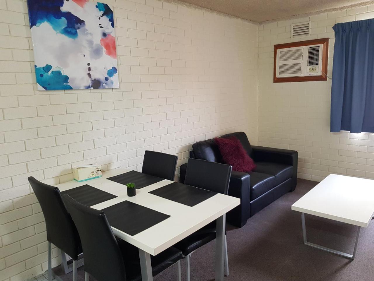 Perth City Apartment Hotel Perth