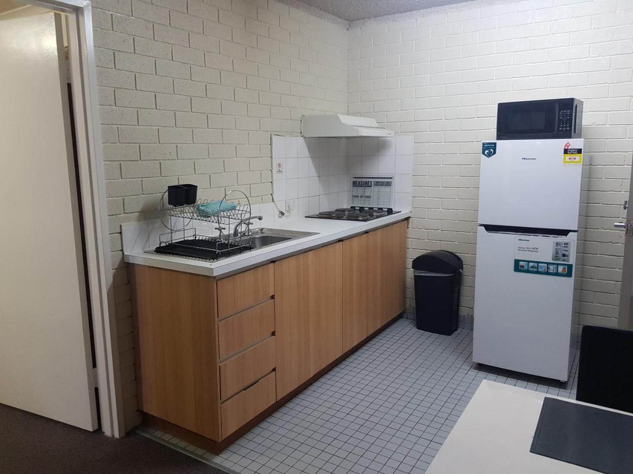 Perth City Apartment Hotel Aparthotel 4*
