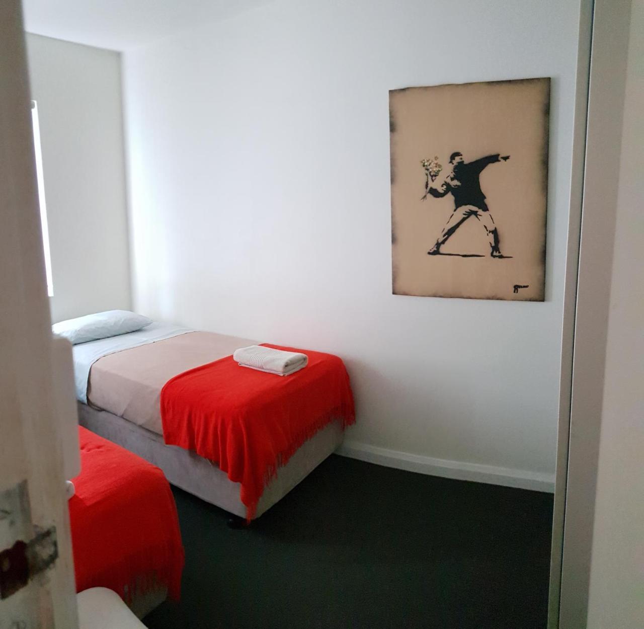 Apartment Mt.lawley Superb 2 Bedroom Location Comfort, Style 2 *