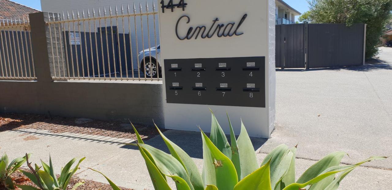 Apartamento Mt.lawley Superb 2 Bedroom Location Comfort, Style 1