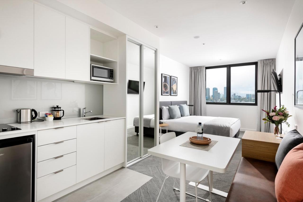 Aparthotel Quest South Foreshore