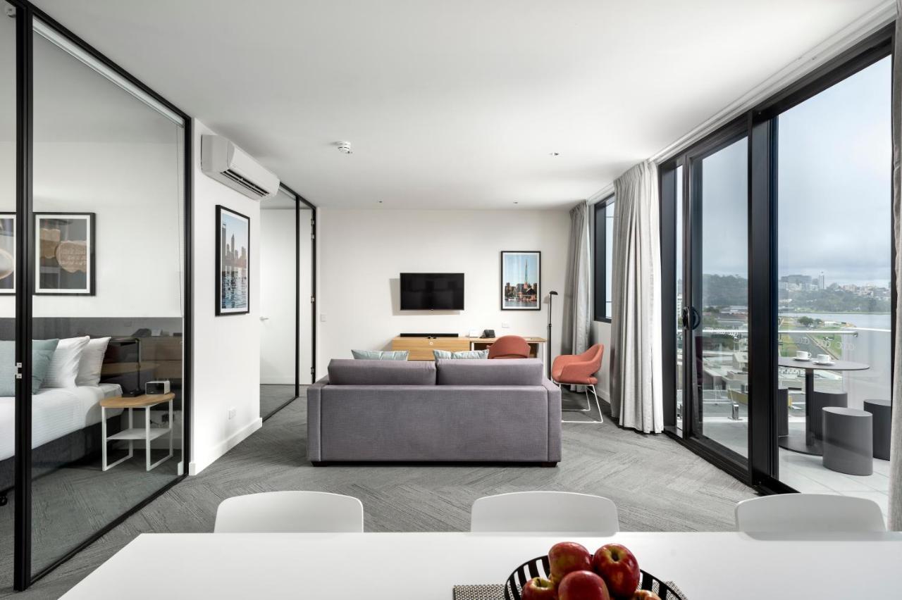 Quest South Foreshore Aparthotel