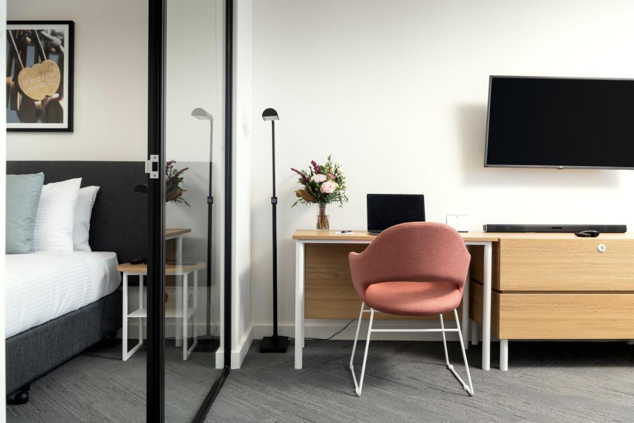 Aparthotel Quest South Foreshore
