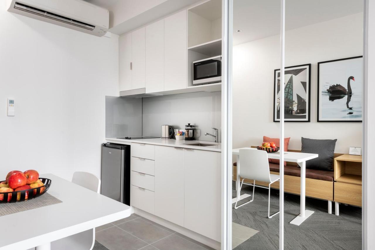 Aparthotel Quest South Foreshore 4*
