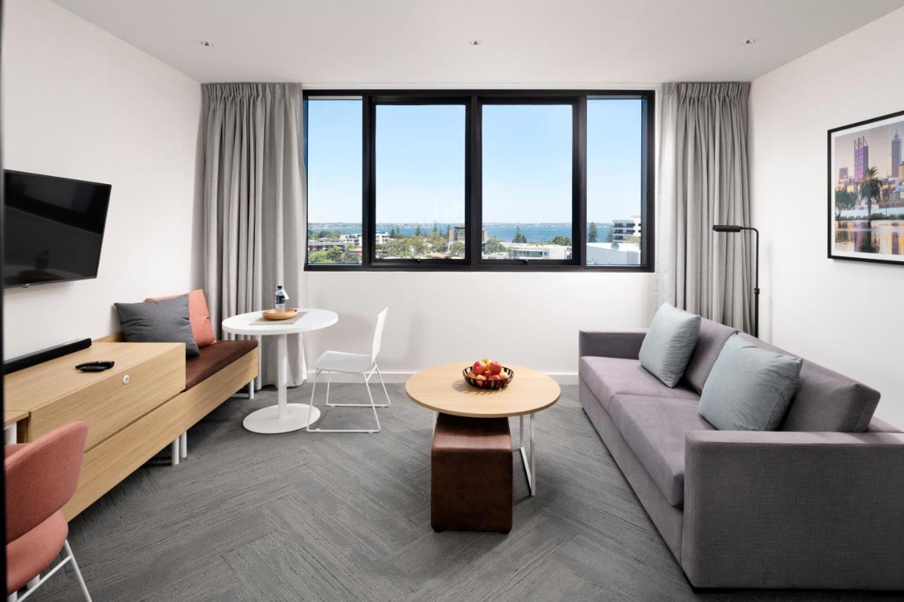 Quest South Foreshore Perth