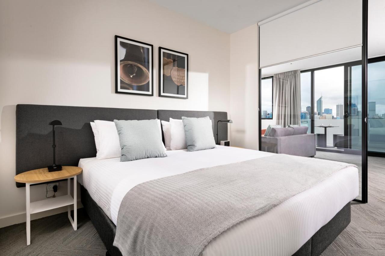 Quest South Foreshore Aparthotel Perth
