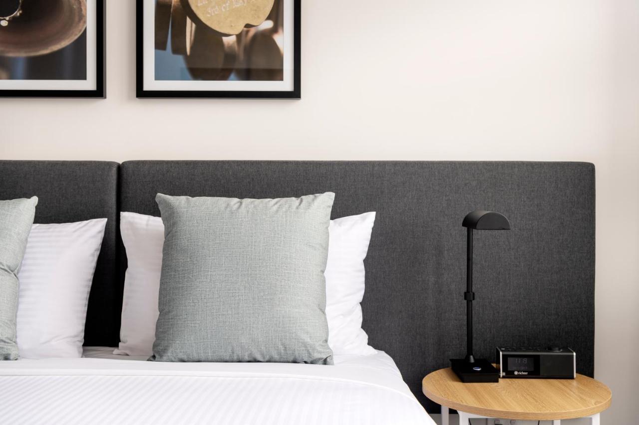 Aparthotel Quest South Foreshore