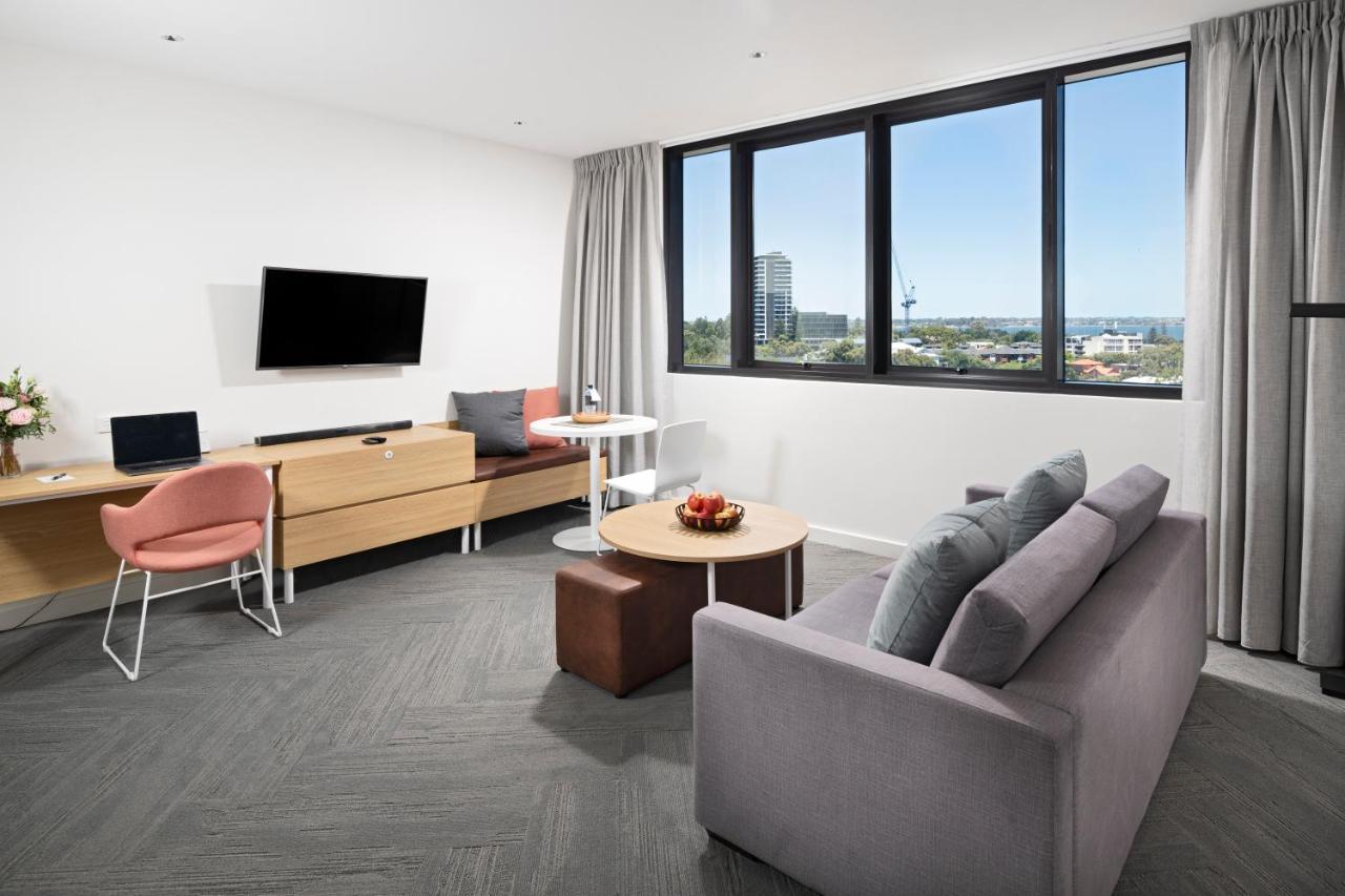 Aparthotel Quest South Foreshore Perth