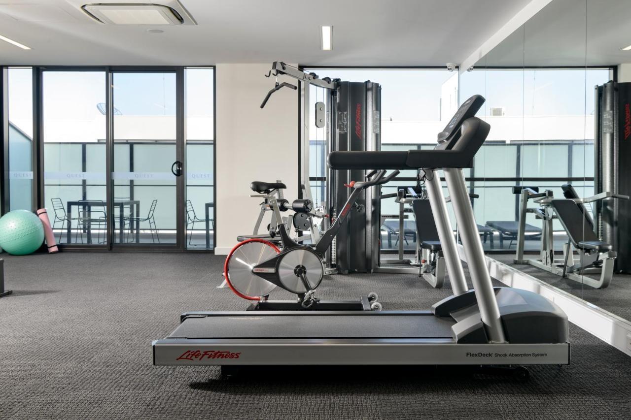 Quest South Foreshore 4* Perth